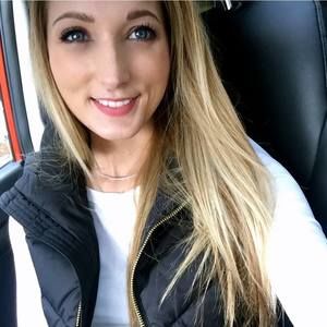 Meet your Posher, Karina